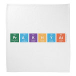 Prakhyat  Bandana