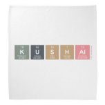 Kushal  Bandana