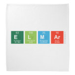 Elmar  Bandana