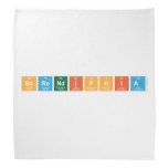 Serendiphia  Bandana