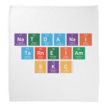 Natdanai
 Tarneiam
 SKC  Bandana