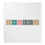 Harleen  Bandana