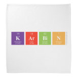 Karbin  Bandana