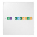 Jack Greenspan  Bandana