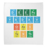 Deepu 
 Yadav 
 Class 
 Tenth  Bandana