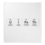 Uipath  Bandana