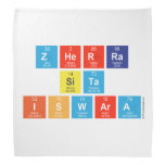 zherra
 sita 
 iswara  Bandana