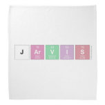 jarvis  Bandana
