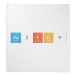 Pd2FO9  Bandana