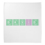 David  Bandana