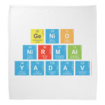 genio 
 nirmal
  yadav  Bandana