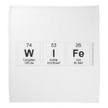 Wife  Bandana