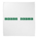 Abdou Mezid  Bandana