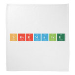 shermaine  Bandana