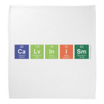 Calvinism  Bandana
