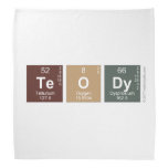 teody  Bandana