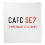 CAFC  Bandana