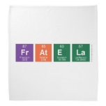 fratela  Bandana