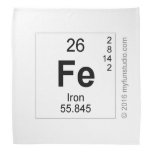 fe  Bandana