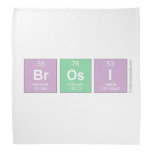 Brosi  Bandana
