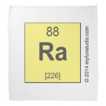 RA  Bandana