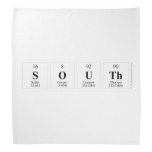South  Bandana