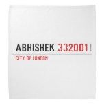 Abhishek  Bandana