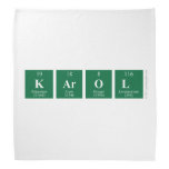 Karol  Bandana