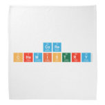 Core
 Chemistry   Bandana