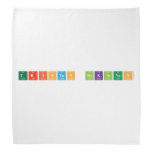Tristan McKinnon   Bandana
