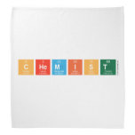 chemist  Bandana
