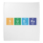 Sudra  Bandana