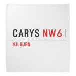 CARYS  Bandana