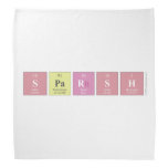 Sparsh  Bandana
