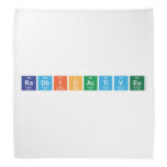 Radbioactiveu  Bandana