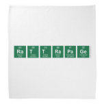 Rattrapage  Bandana