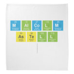 Malcolm
 Astell
   Bandana