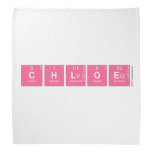 Chloe  Bandana