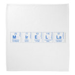 Mirella  Bandana