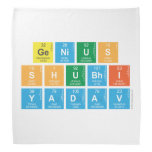 Genius
 Shubhi
 Yadav  Bandana