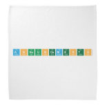 Announcements  Bandana