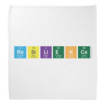 Resilience  Bandana