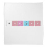 jordynn  Bandana