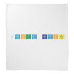 joshua batiste   Bandana