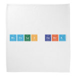 Nicolas Cabra  Bandana