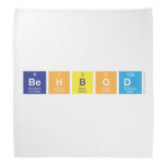 Behbod  Bandana
