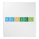 Manuel  Bandana