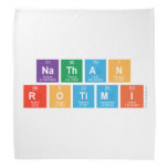 nathan
 rotimi  Bandana