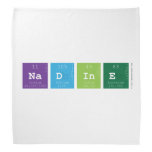 Nadine  Bandana