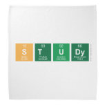Study  Bandana